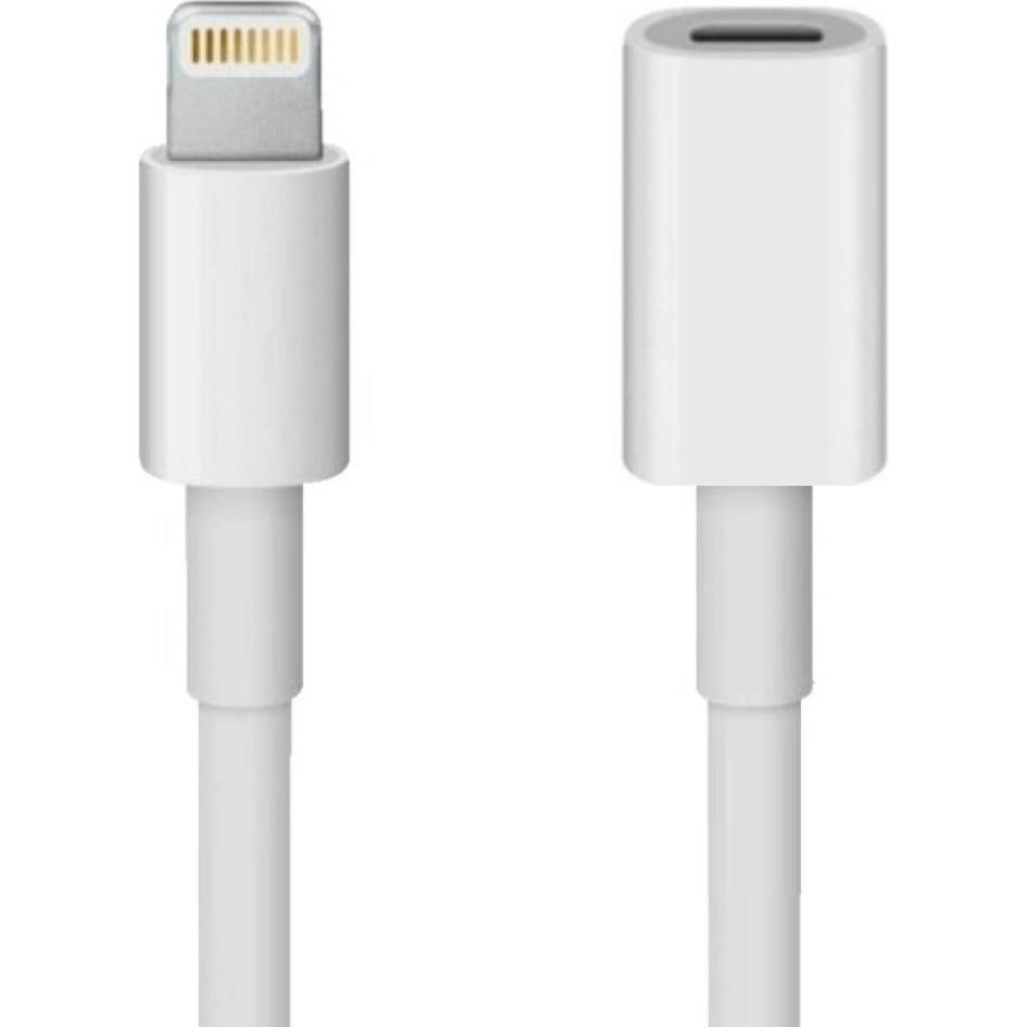 PowerGuard Lightning – Lightning (2 m, USB 3.2 Gen 1), USB Kabel