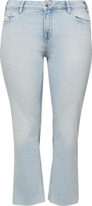 Produktbild s.Oliver Jeans / Mid Rise / Straight Leg / Cropped (50)