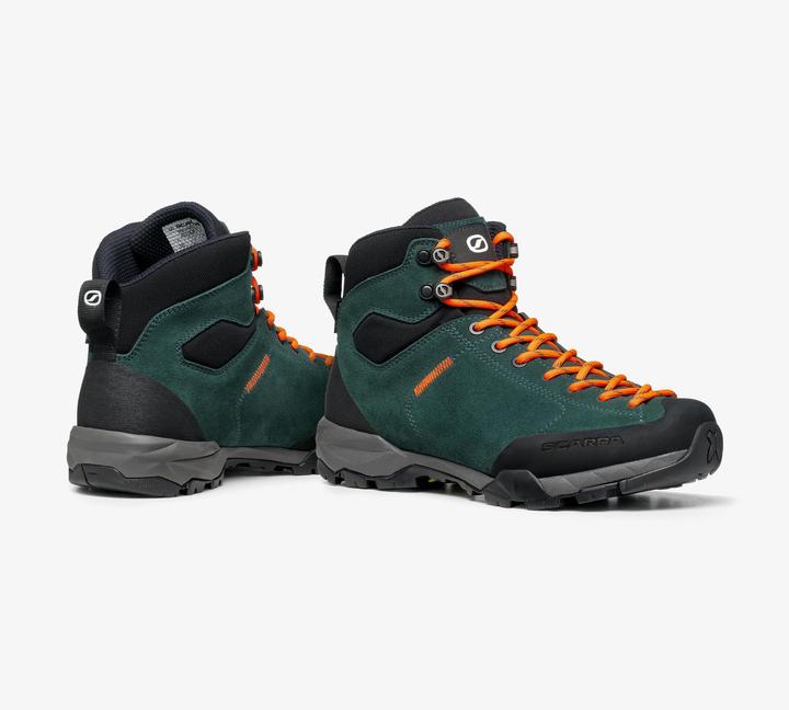 Productafbeelding Scarpa Mojito Hike GTX Wmn (36.5)