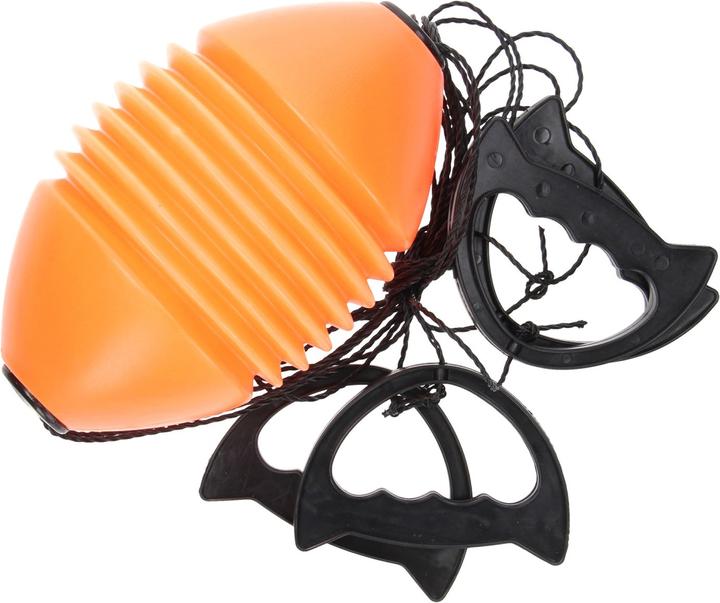 Actual product image Johntoy Trekbal