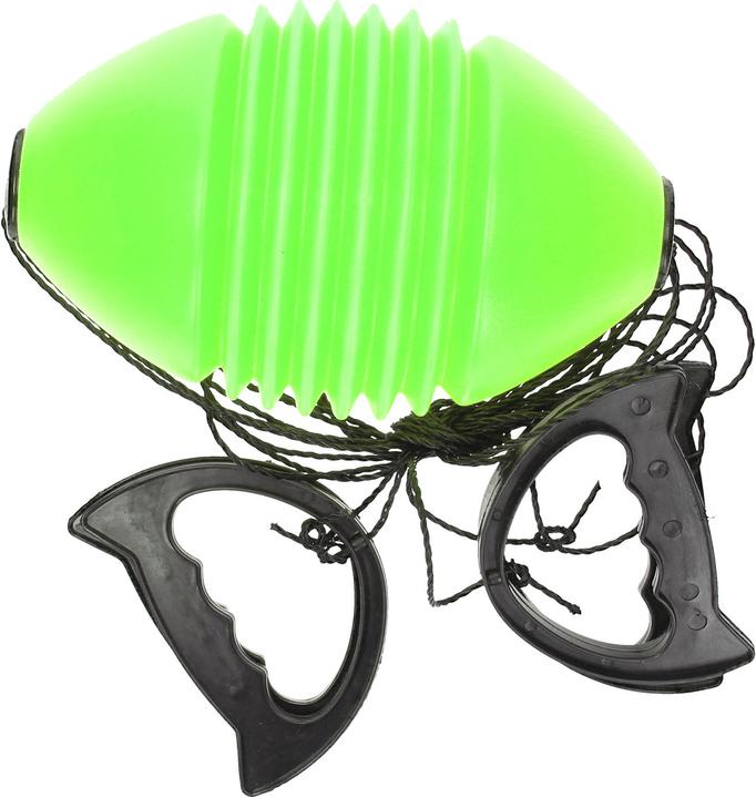 Actual product image Johntoy Trekbal