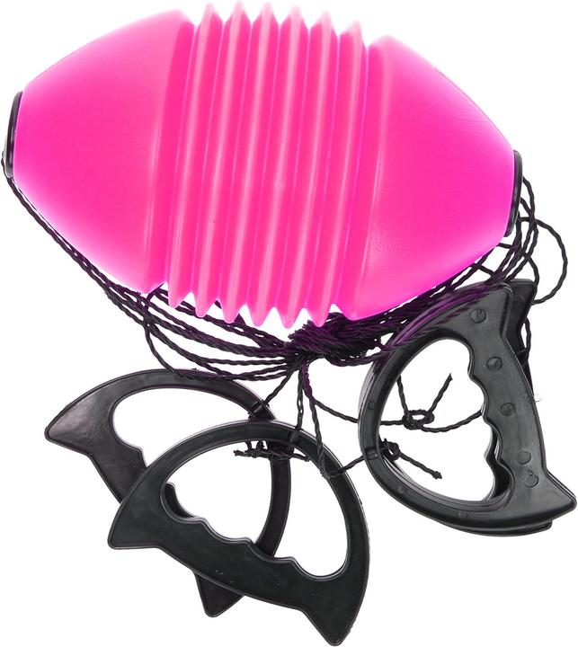Actual product image Johntoy Trekbal