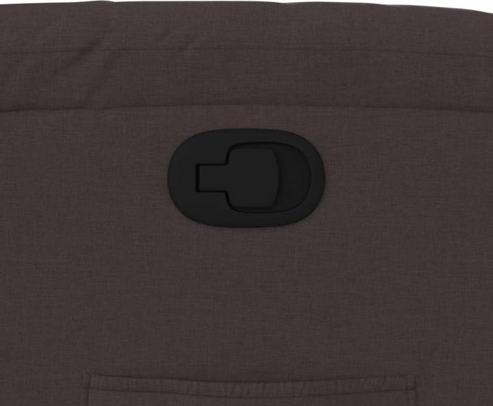 Image du produit vidaXL Relaxsessel mit Aufstehhilfe