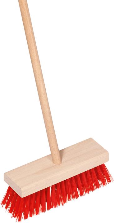 Actual product image Goki Children playground outdoor broom