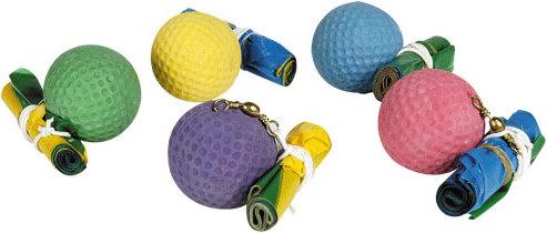 Goki Bend the Ribbon