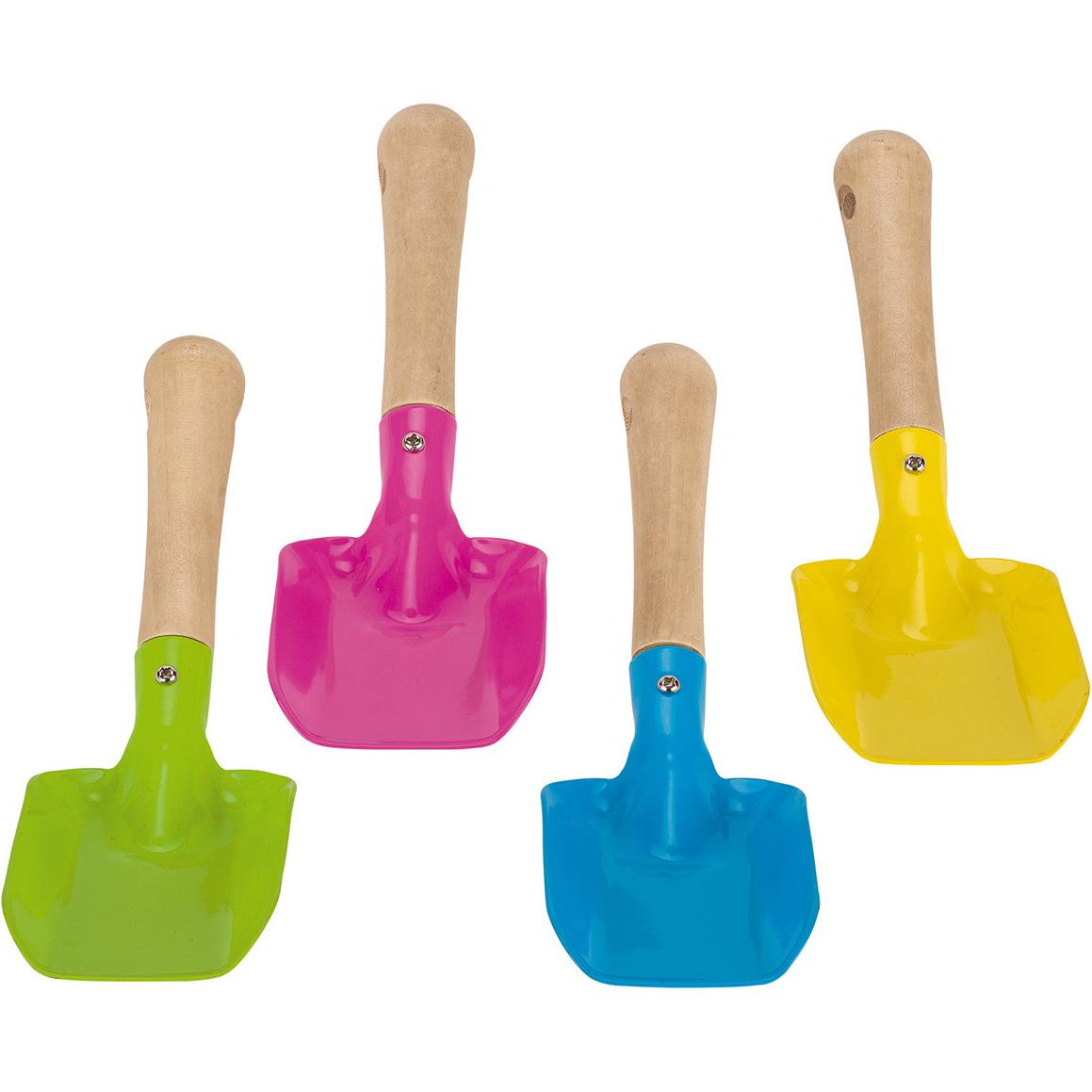 Goki Metalen Kinderschepje
