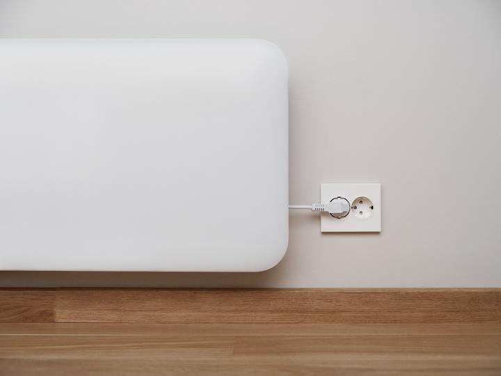 Produktbild Mill Invisible Smart WiFi Gen 4 panelvarmer 400W