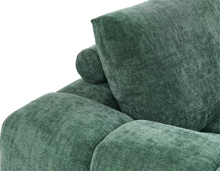 Produktbild Vente-unique Berenia (3-Sitzer)