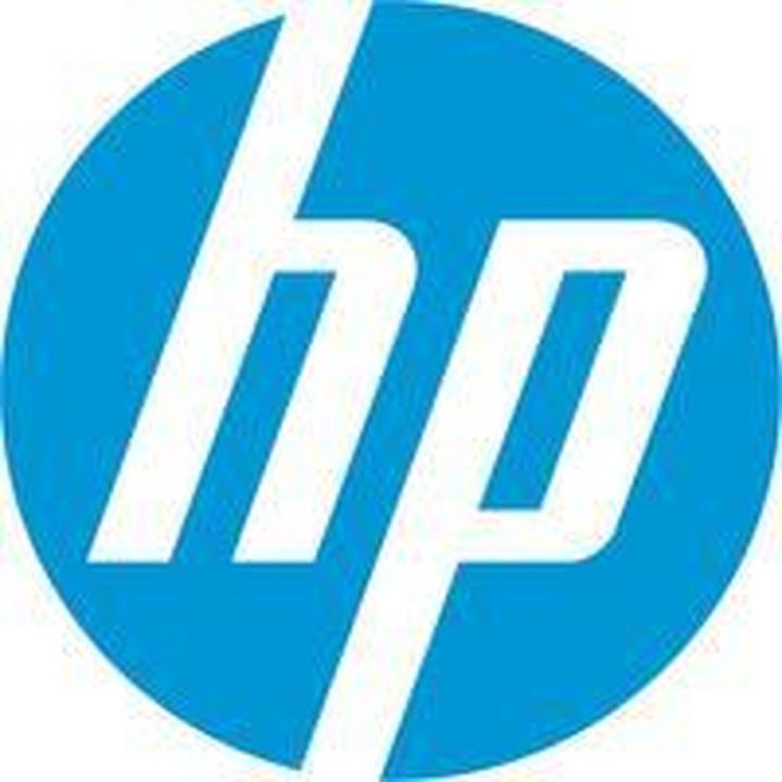 Actual product image HP Z Turbo Drive G2 (512 GB, M.2 2280)