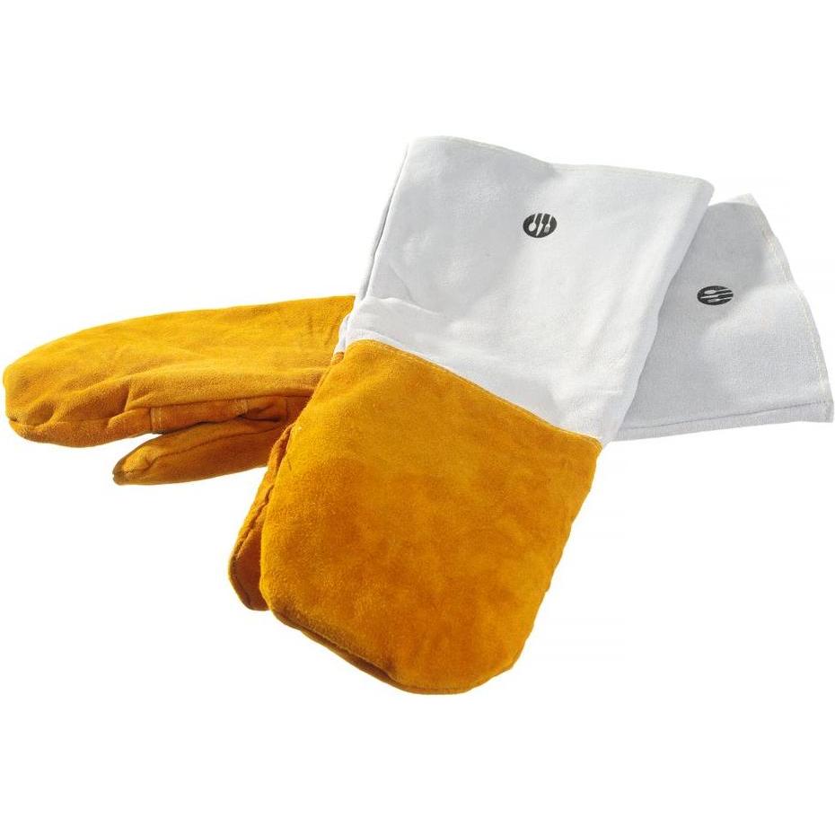 Gastro Hero Ovenwanten., Bakhandschoenen + ovenwanten