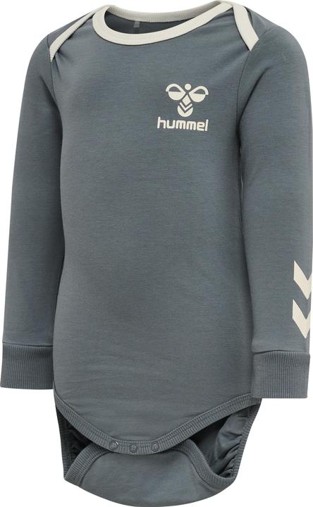 Actual product image hummel Hmlmaule Body L/S (86)
