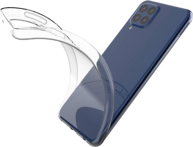 Produktbild MU Classic Softcase TPU Series (Samsung Galaxy A33 5G)