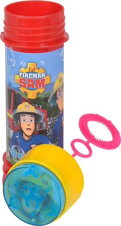 Actual product image Simba Sam Bellenblaas