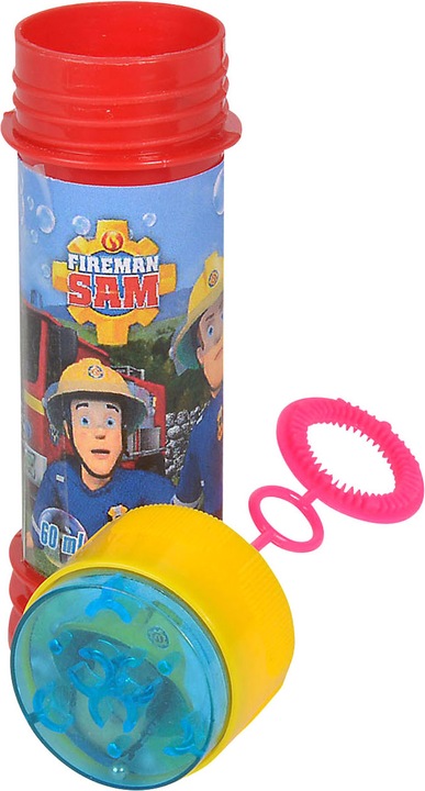 Produktbild Simba Sam Bellenblaas