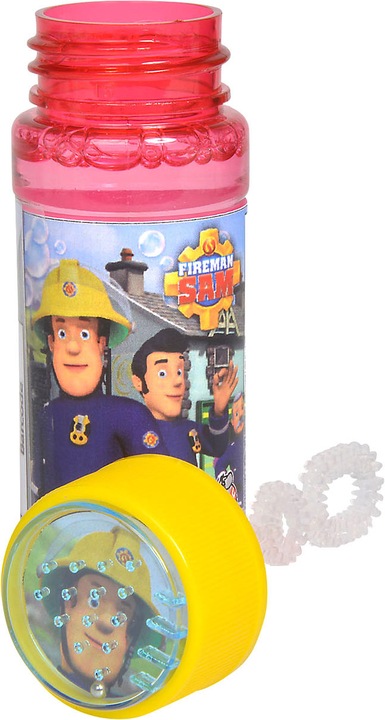 Produktbild Simba Sam Bellenblaas