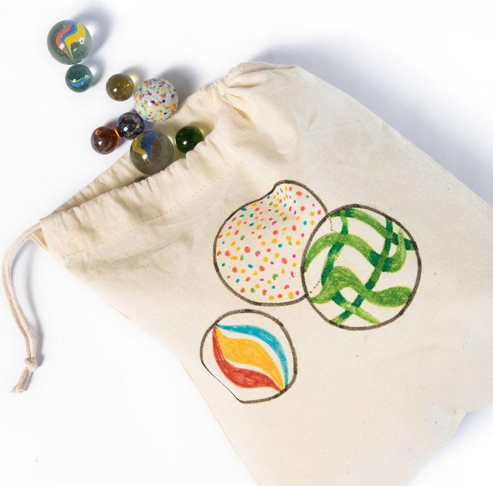 Produktbild Creativ Company Stoffbeutel