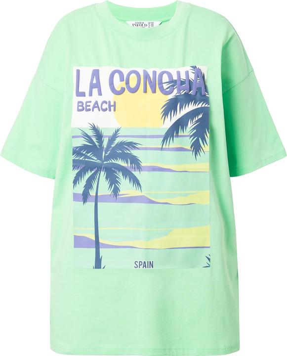 Verde menta