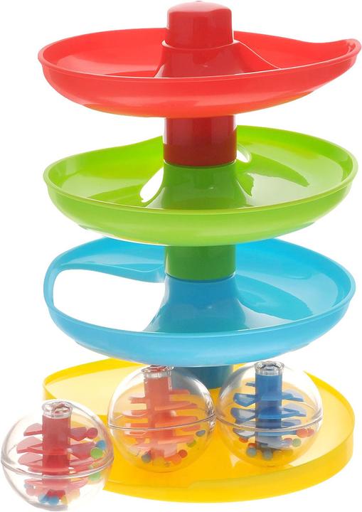 Produktbild PlayGo Ballentoren