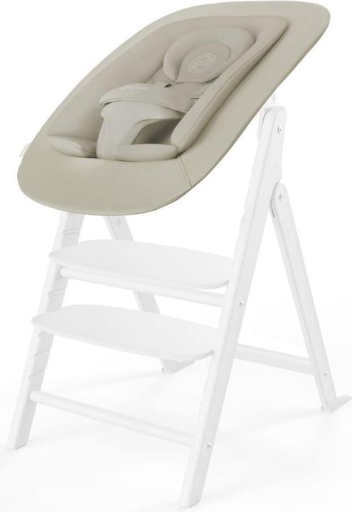 Actual product image Cybex Clcik and Fold 4 in 1 high chair (Highchair)