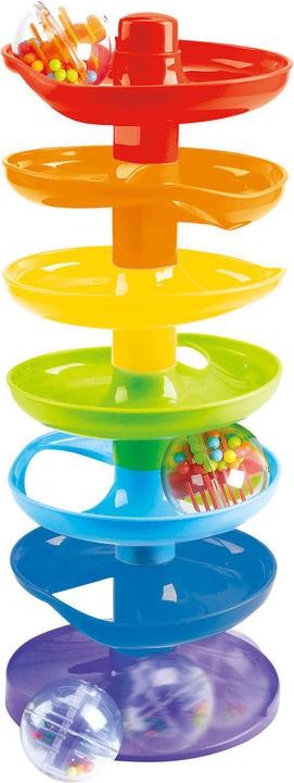PlayGo Super Ballentoren