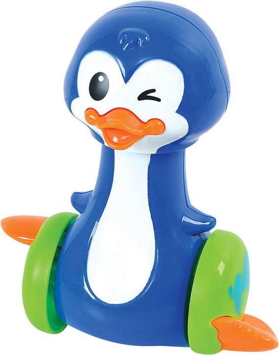 Image du produit PlayGo Push & Go pingouin