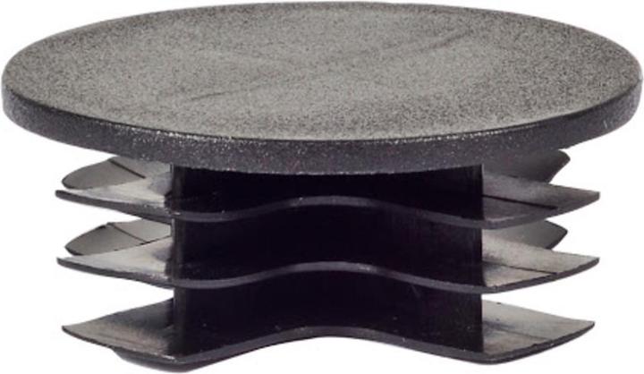 Hudora 1 Tappo finale, plastica (EOL)