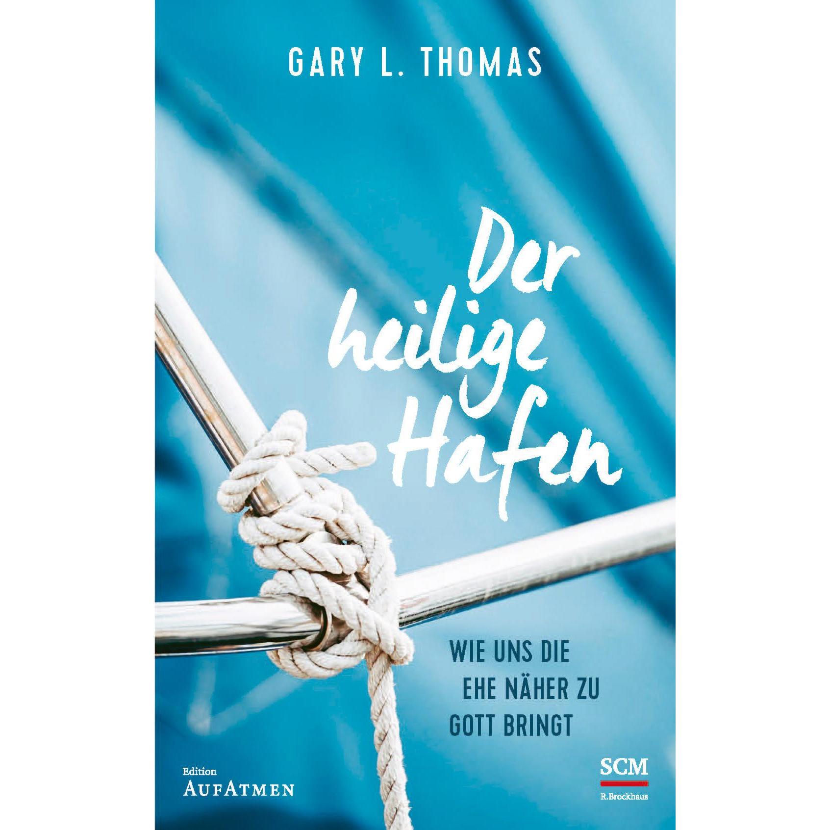 Der heilige Hafen, Ratgeber von Gary L. Thomas