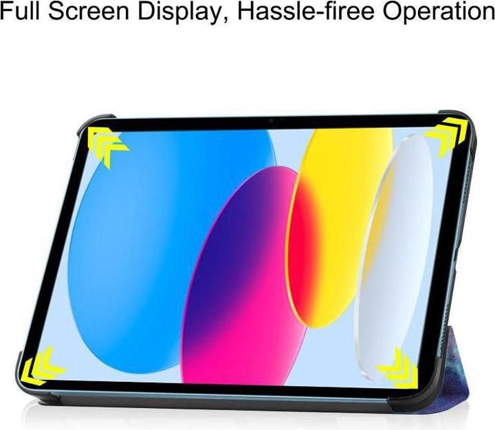 Productafbeelding CoreParts Voor Apple iPad 10e generatie (iPad 2022 (10e generatie))