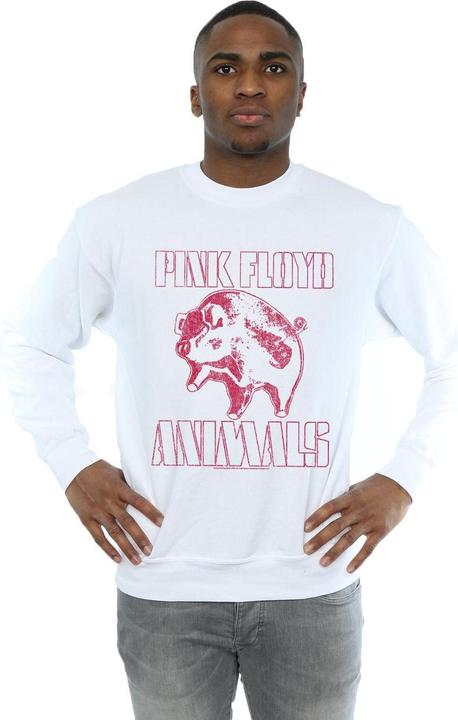 Produktbild Pink Floyd Animals Algie Sweatshirt (5XL)