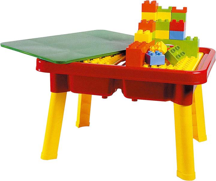 Produktbild Unico Spieltisch Large
