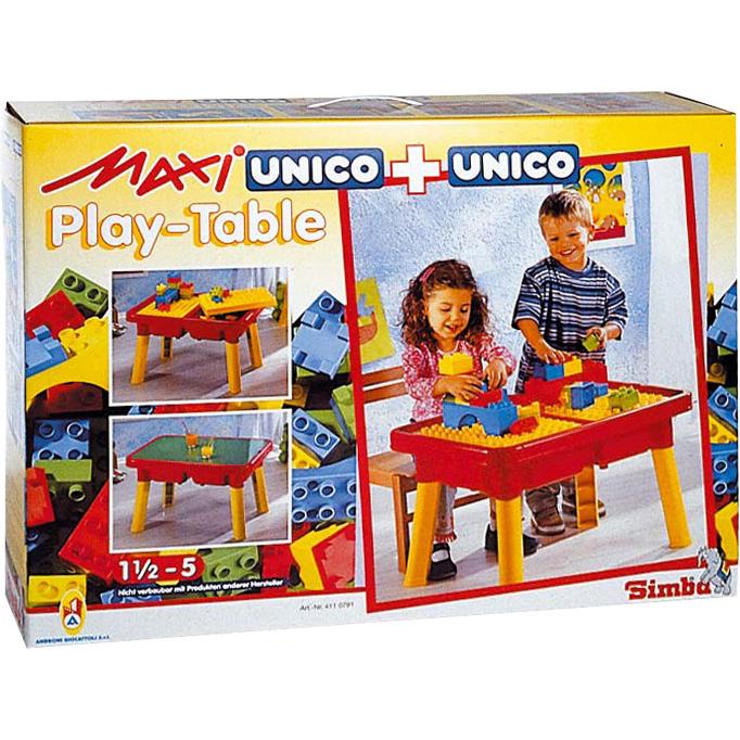 Unico Spieltisch Large (8805-0000)
