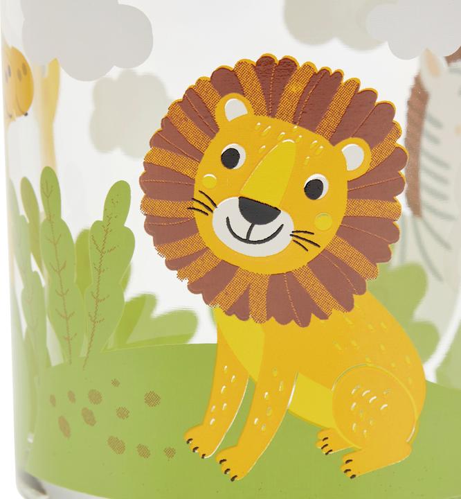 Image du produit Luca Bessoni Verres à boire (0.25 l, 4 x)