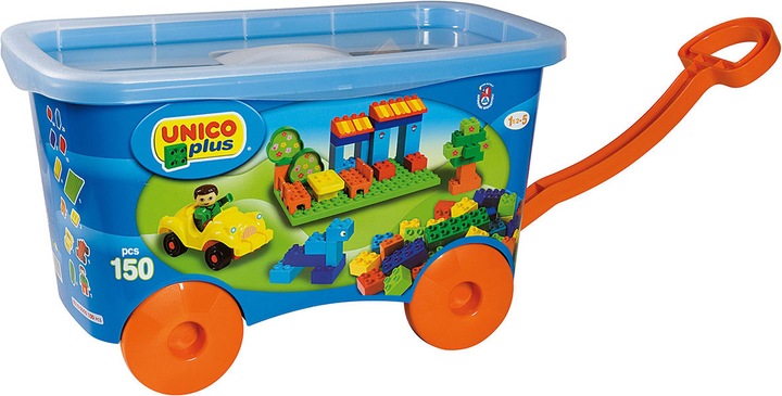 Unico Unico-Box