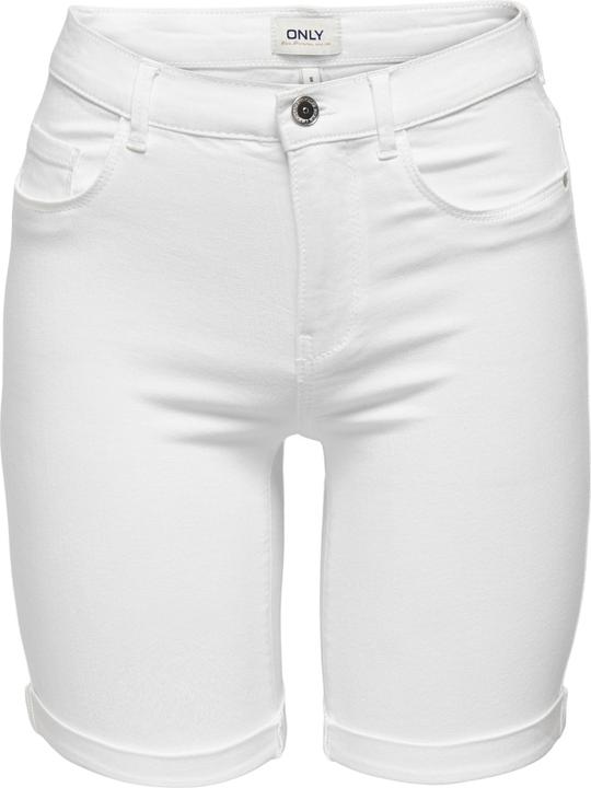 Actual product image Only Medium Length Rain Jean Shorts (M)