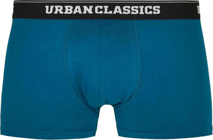 Produktbild Urban Classics Boxershorts (3erPack) (S, 3er Pack)