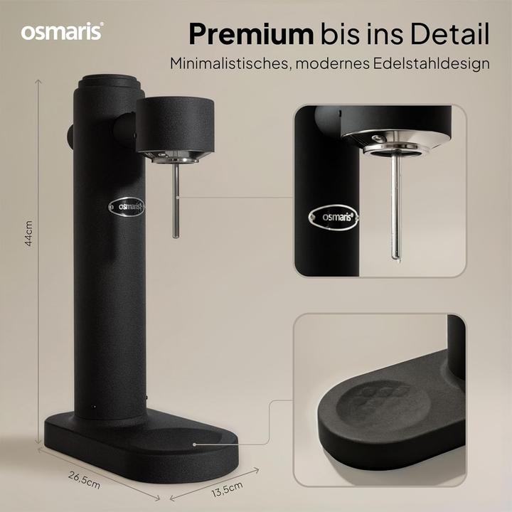 Produktbild Osmaris Sparkle One