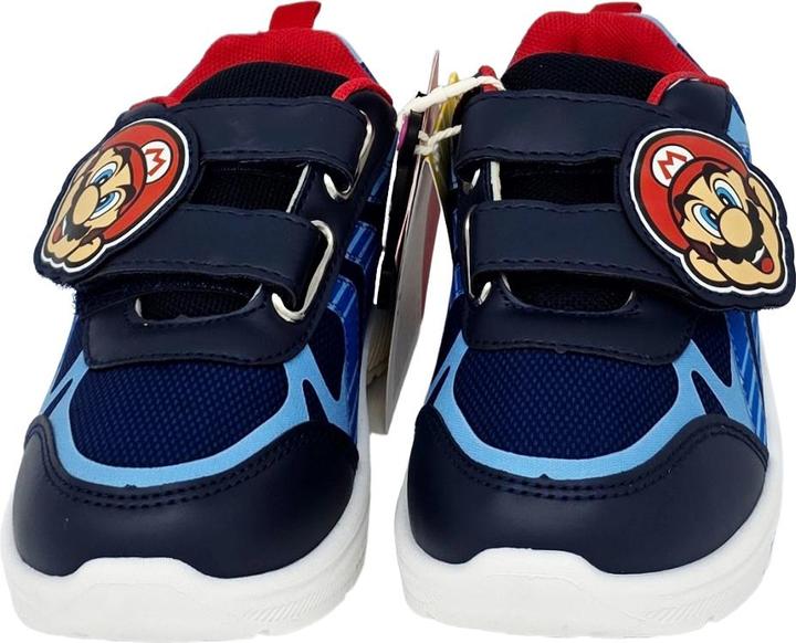 Image du produit Leomil Super Mario JumpnRun LED (28)