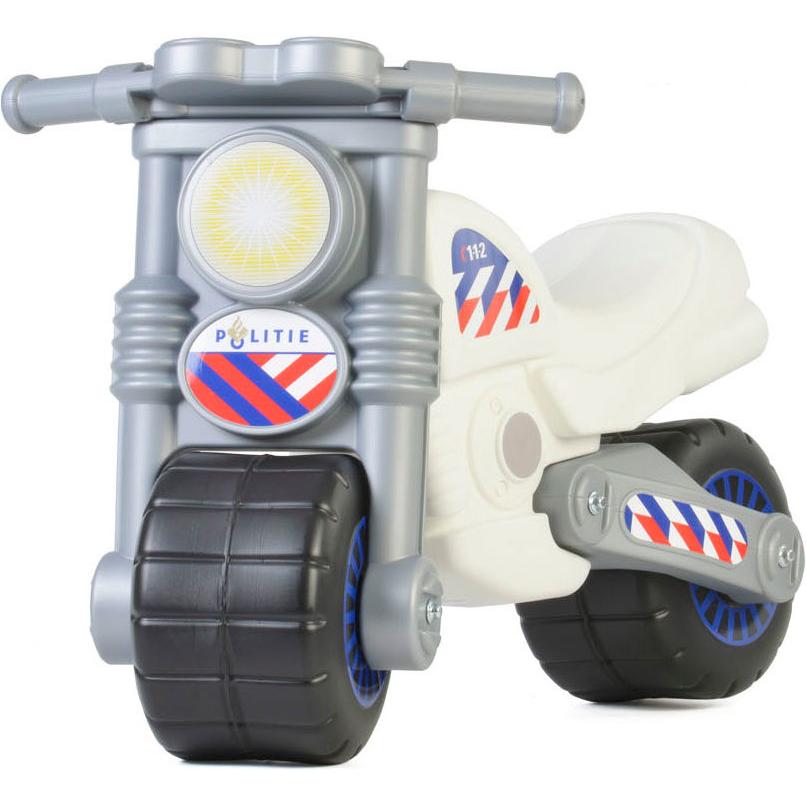 Thumbnail - Polesie Loop Polizeimotor