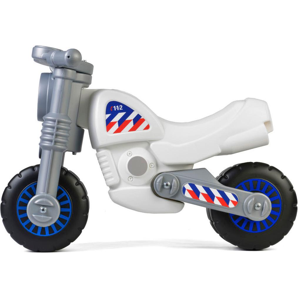 Polesie Loop Polizeimotor