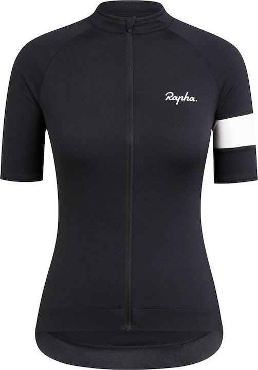 Actual product image Rapha Women's Core cycling jersey (M)