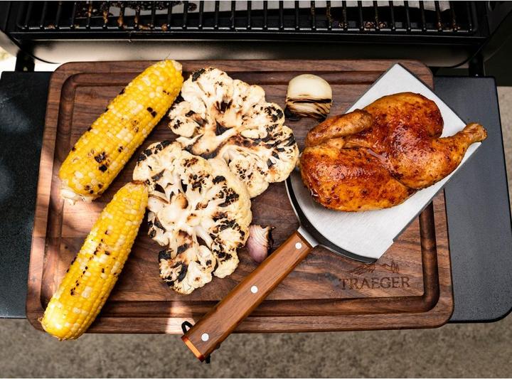 Produktbild Traeger XXL BBQ Wender