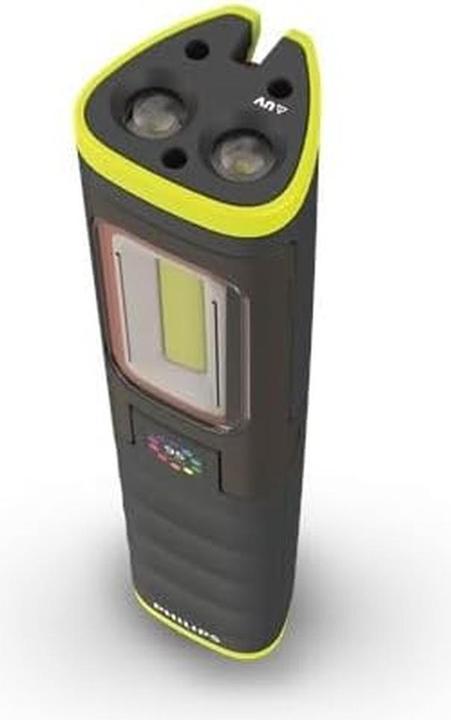 Image du produit Philips Lampe de travail à LED Xperion 6000 UV Pillar (500 lm)