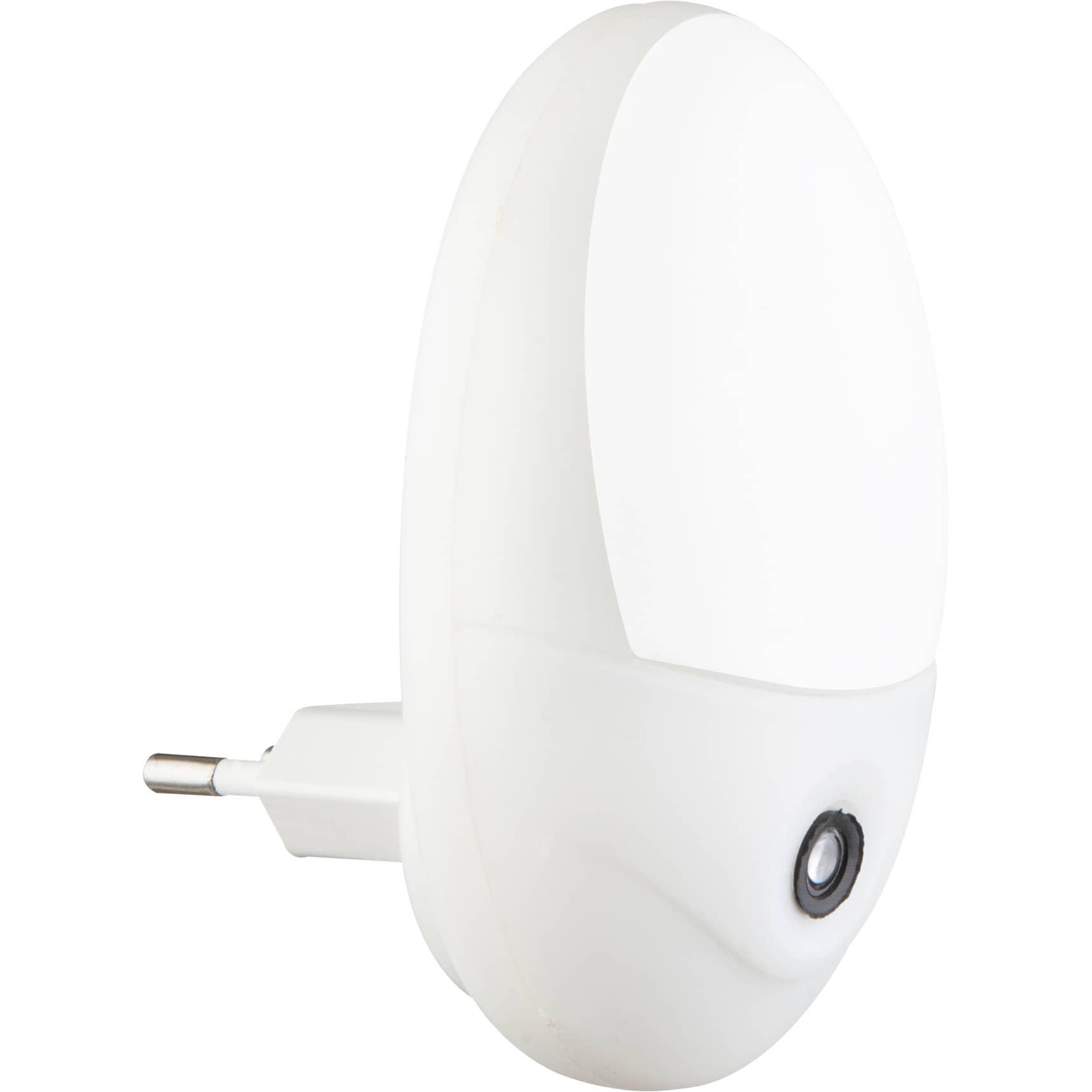 Globo, Wandleuchte + Deckenleuchte, Wandleuchte Chaser (18 lm)