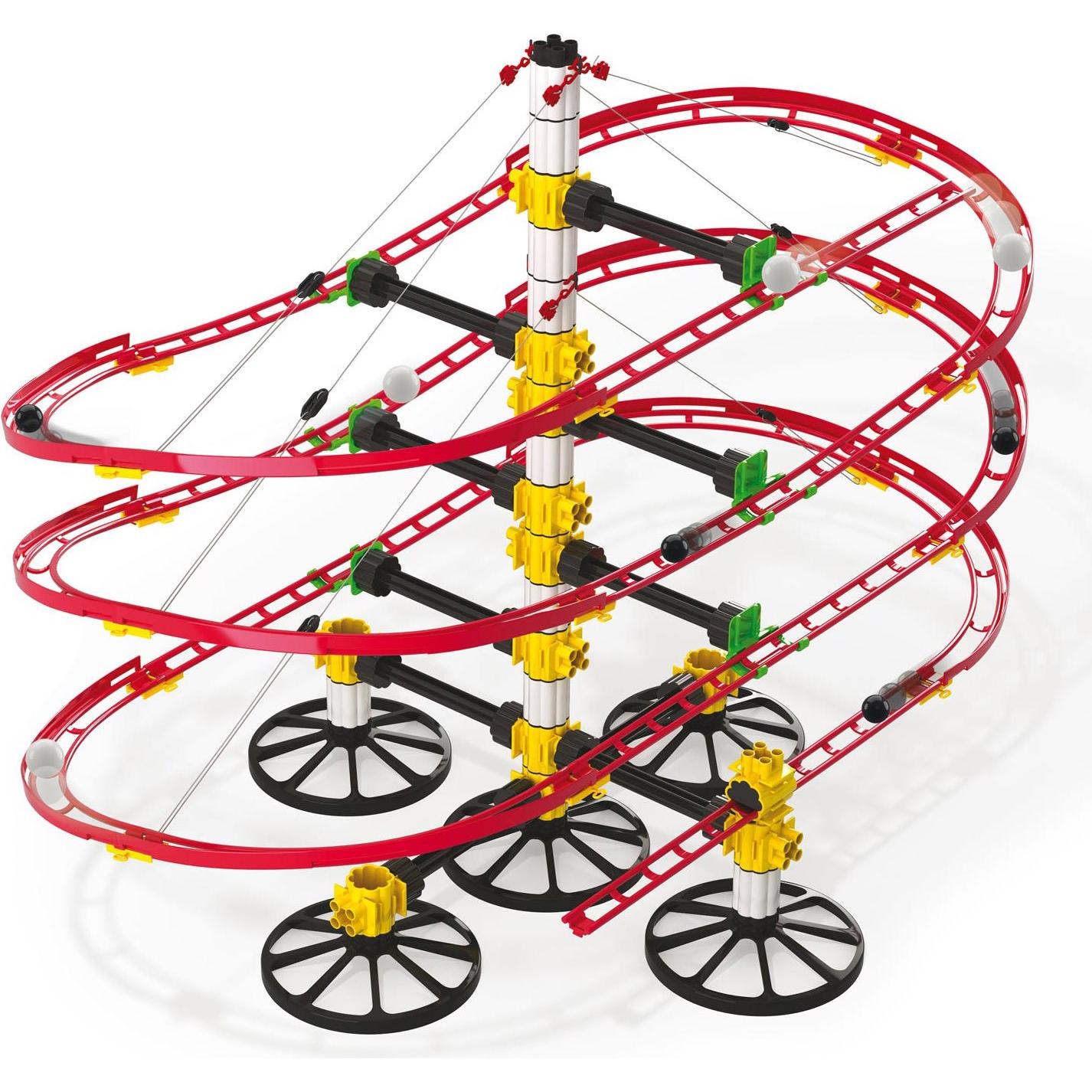 Thumbnail - Quercetti Marmor Gericht Suspension