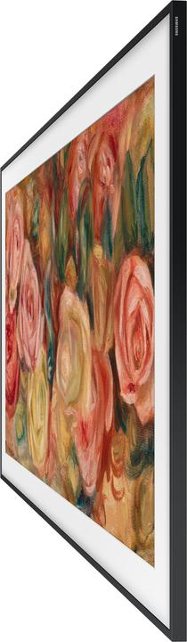 Produktbild Samsung 75" LS03D The Frame – 4K QLED TV (75", LS03D, QLED, 4K, 2024)