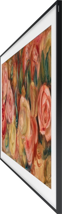 Produktbild Samsung 75" LS03D The Frame – 4K QLED TV (75", LS03D, QLED, 4K, 2024)