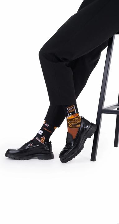 Actual product image Many Mornings Whisky (Single pack, 39 - 42)