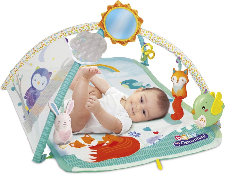 Actual product image Clementoni First months activity Arch