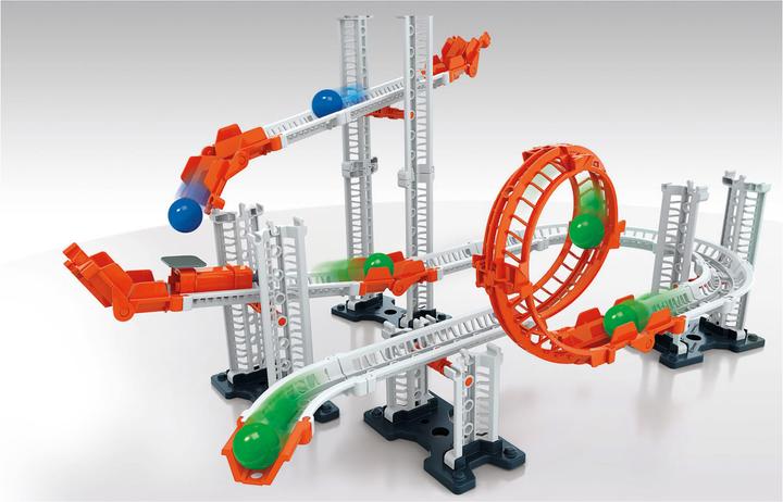 Image du produit Clementoni Action & Reaction - Kit d'initiation