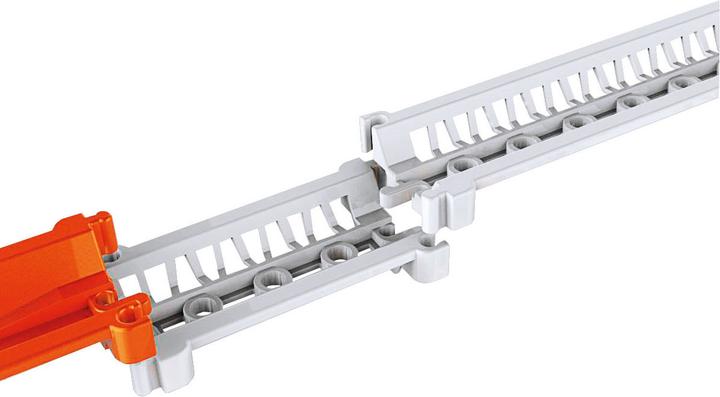 Image du produit Clementoni Action & Reaction - Kit d'initiation